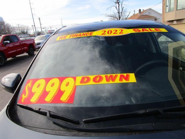 Kia Sportage LX FWD 2022