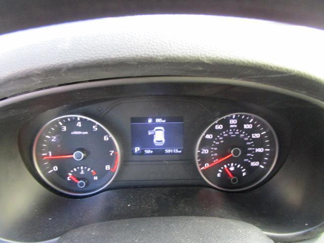 Kia Sportage LX FWD 2022