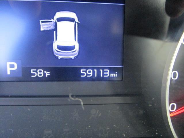 Kia Sportage LX FWD 2022