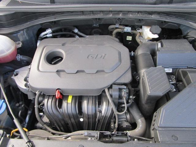 Kia Sportage LX FWD 2022