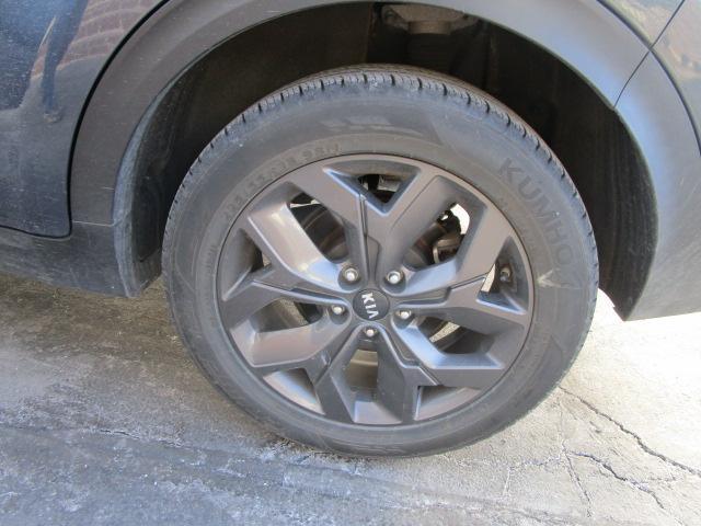 Kia Sportage LX FWD 2022