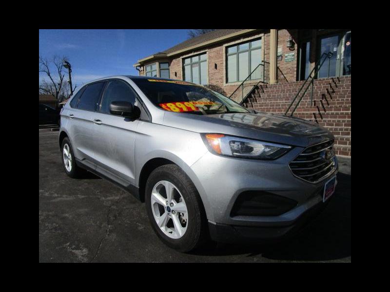Ford Edge SE FWD 2020