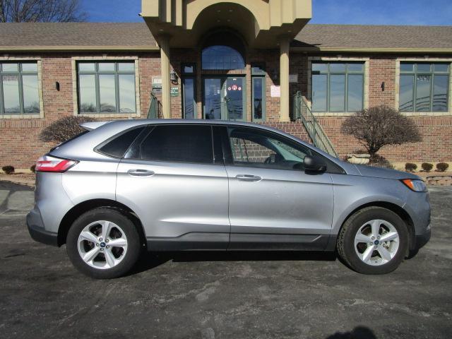 Ford Edge SE FWD 2020