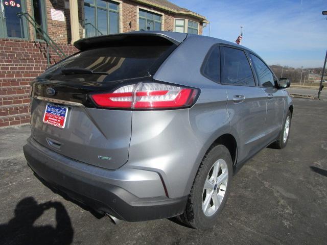 Ford Edge SE FWD 2020