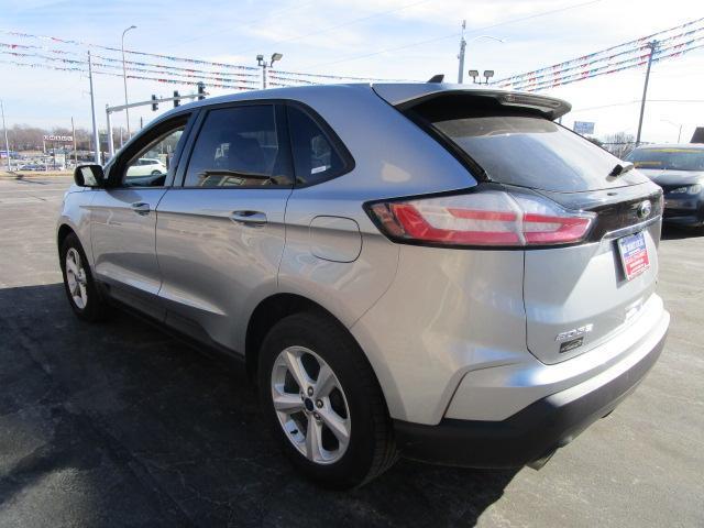 Ford Edge SE FWD 2020