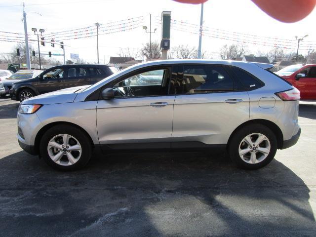 Ford Edge SE FWD 2020