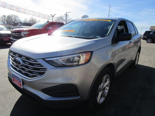 Ford Edge SE FWD 2020