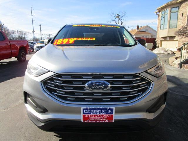 Ford Edge SE FWD 2020