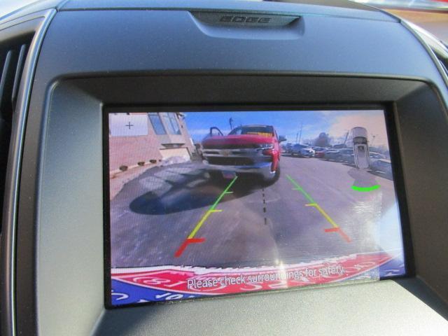 Ford Edge SE FWD 2020