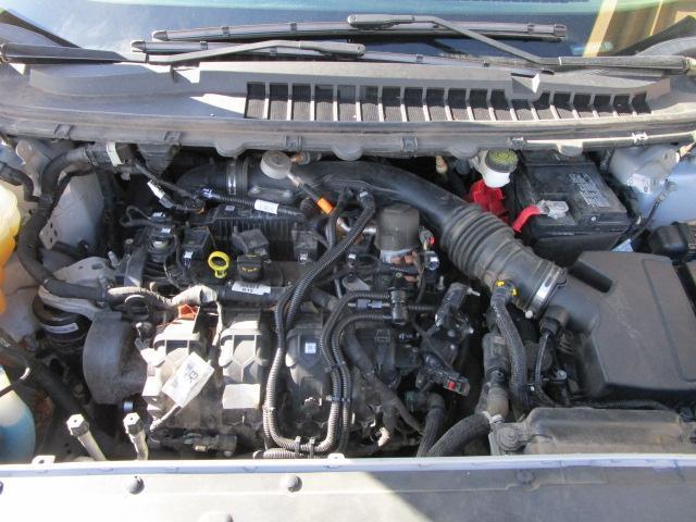 Ford Edge SE FWD 2020