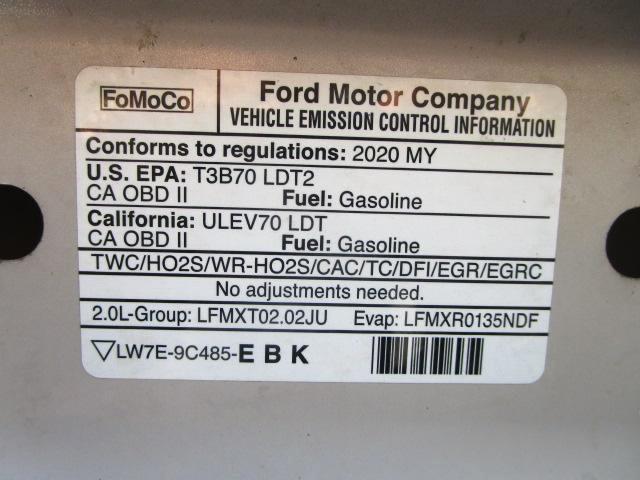 Ford Edge SE FWD 2020