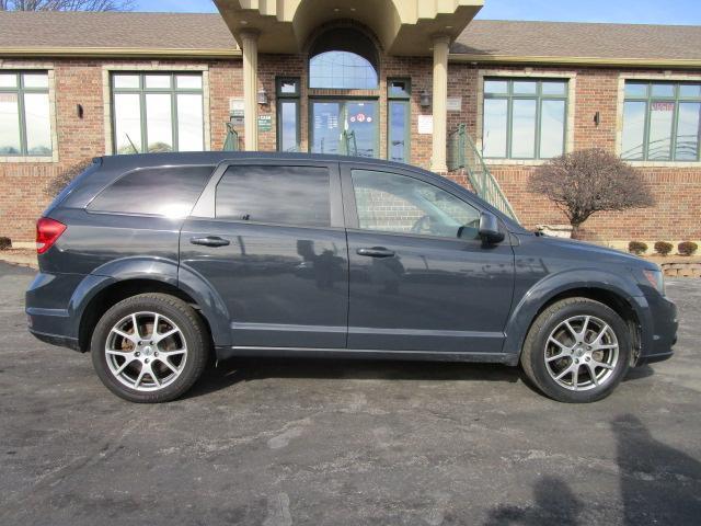 Dodge Journey GT AWD 2018