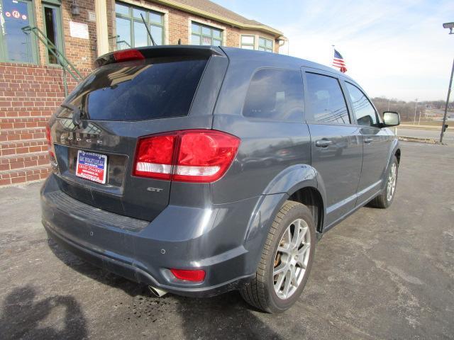 Dodge Journey GT AWD 2018