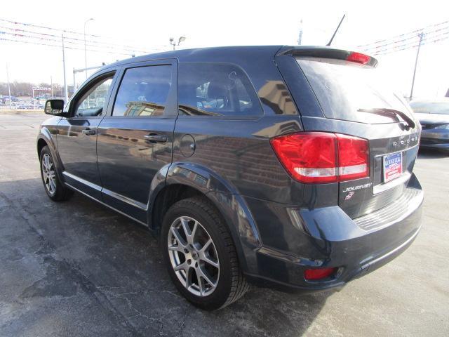 Dodge Journey GT AWD 2018