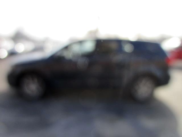 Dodge Journey GT AWD 2018