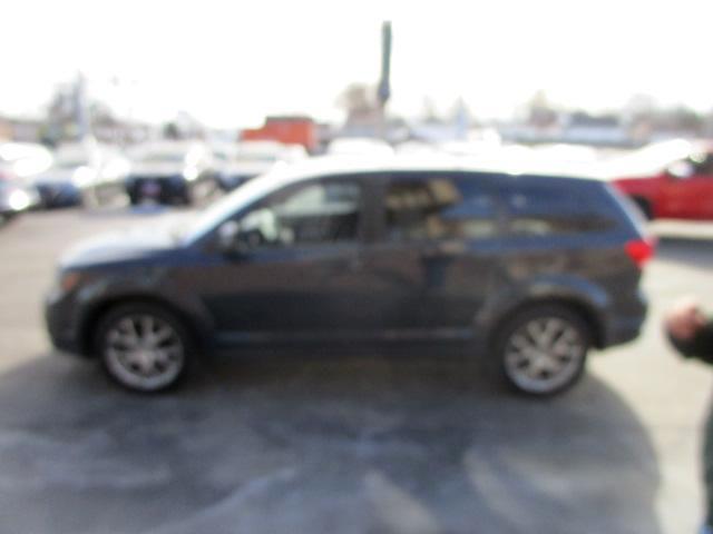 Dodge Journey GT AWD 2018