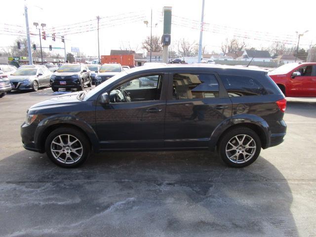 Dodge Journey GT AWD 2018