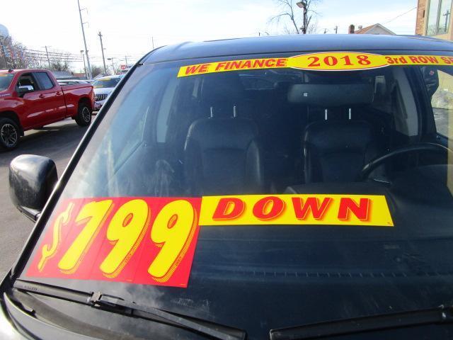 Dodge Journey GT AWD 2018