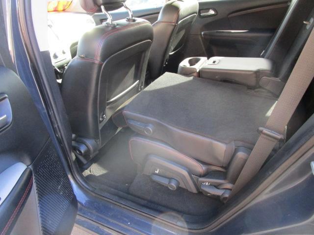 Dodge Journey GT AWD 2018