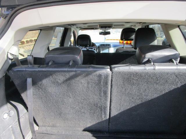 Dodge Journey GT AWD 2018