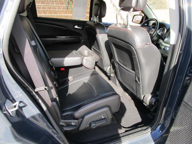 Dodge Journey GT AWD 2018