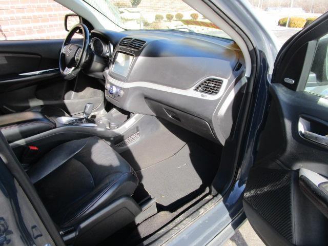 Dodge Journey GT AWD 2018