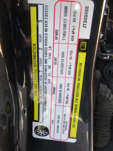 Dodge Journey GT AWD 2018