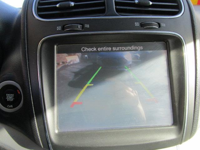 Dodge Journey GT AWD 2018