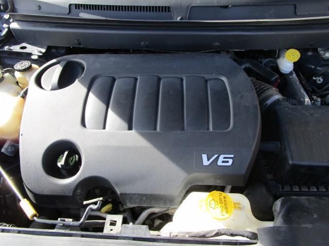 Dodge Journey GT AWD 2018