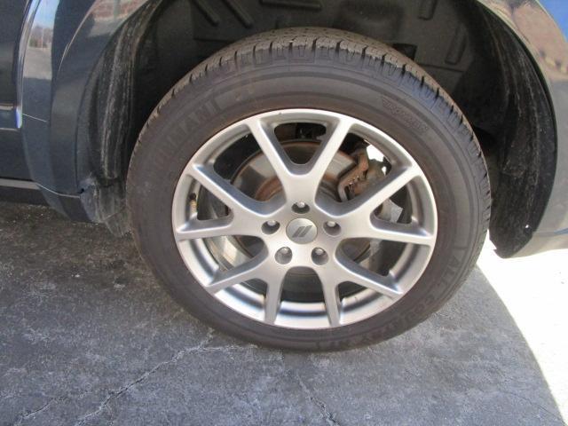 Dodge Journey GT AWD 2018