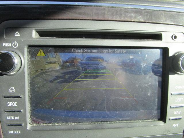 Buick Enclave FWD 4dr Leather 2016