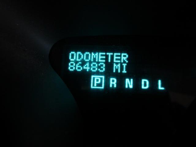 Buick Enclave FWD 4dr Leather 2016