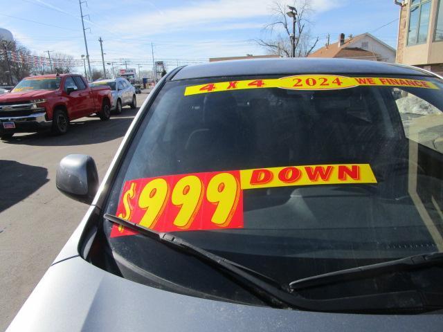 Mitsubishi Outlander Sport Trail Edition 2.0 AWC 2024