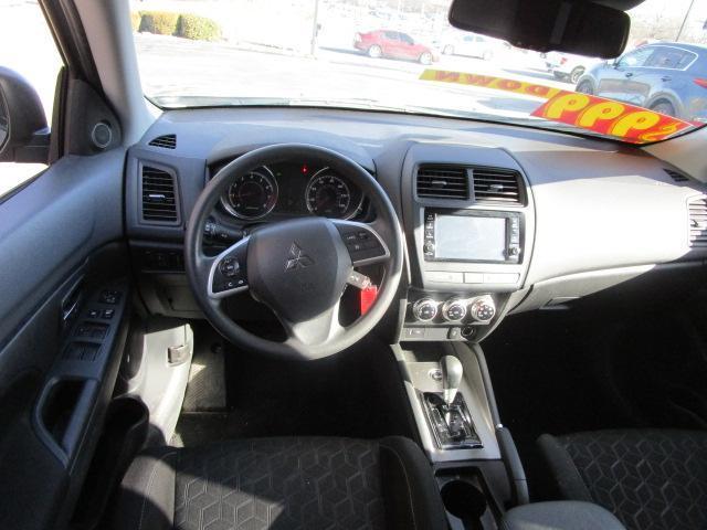 Mitsubishi Outlander Sport Trail Edition 2.0 AWC 2024