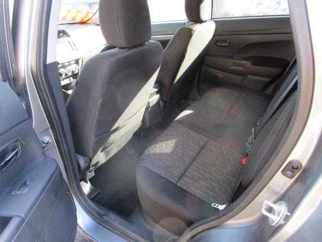 Mitsubishi Outlander Sport Trail Edition 2.0 AWC 2024