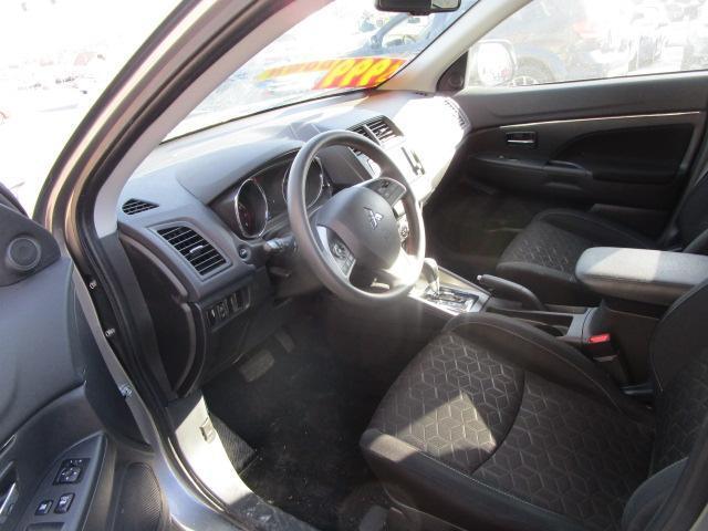 Mitsubishi Outlander Sport Trail Edition 2.0 AWC 2024