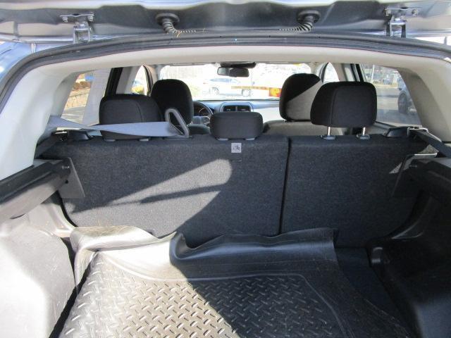 Mitsubishi Outlander Sport Trail Edition 2.0 AWC 2024