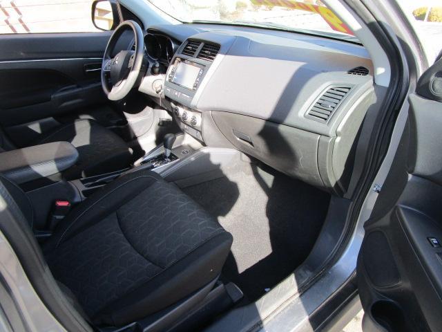 Mitsubishi Outlander Sport Trail Edition 2.0 AWC 2024