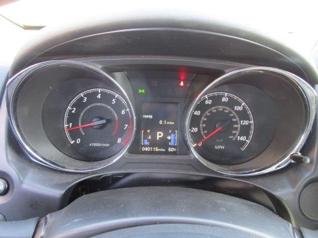 Mitsubishi Outlander Sport Trail Edition 2.0 AWC 2024