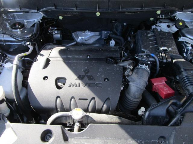 Mitsubishi Outlander Sport Trail Edition 2.0 AWC 2024