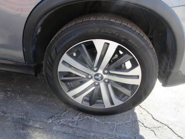 Mitsubishi Outlander Sport Trail Edition 2.0 AWC 2024