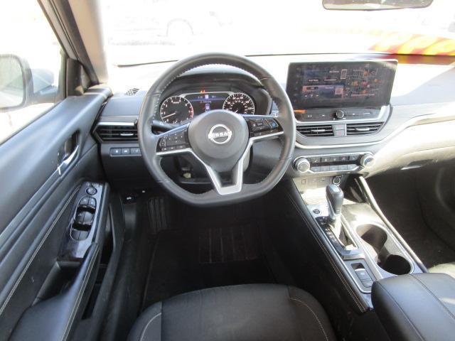 Nissan Altima 2.5 SV Sedan 2023