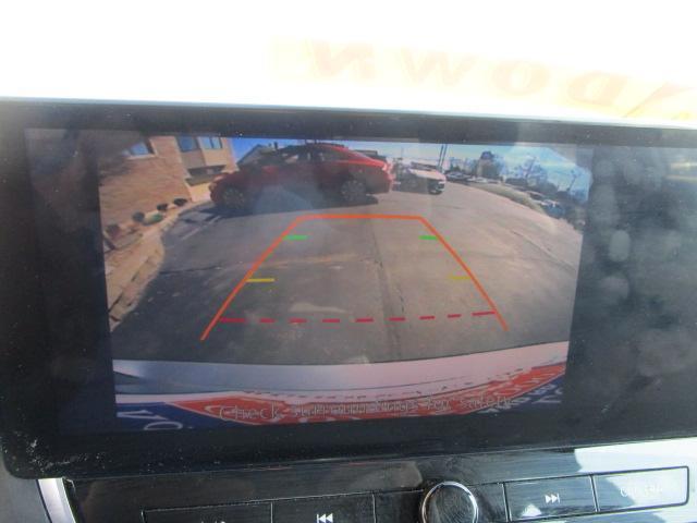 Nissan Altima 2.5 SV Sedan 2023