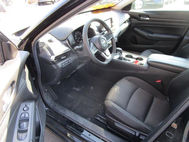 Nissan Altima 2.5 S Sedan 2021