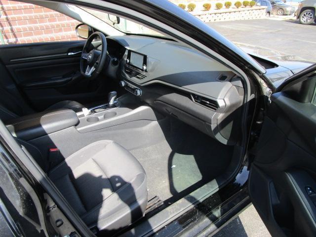 Nissan Altima 2.5 S Sedan 2021