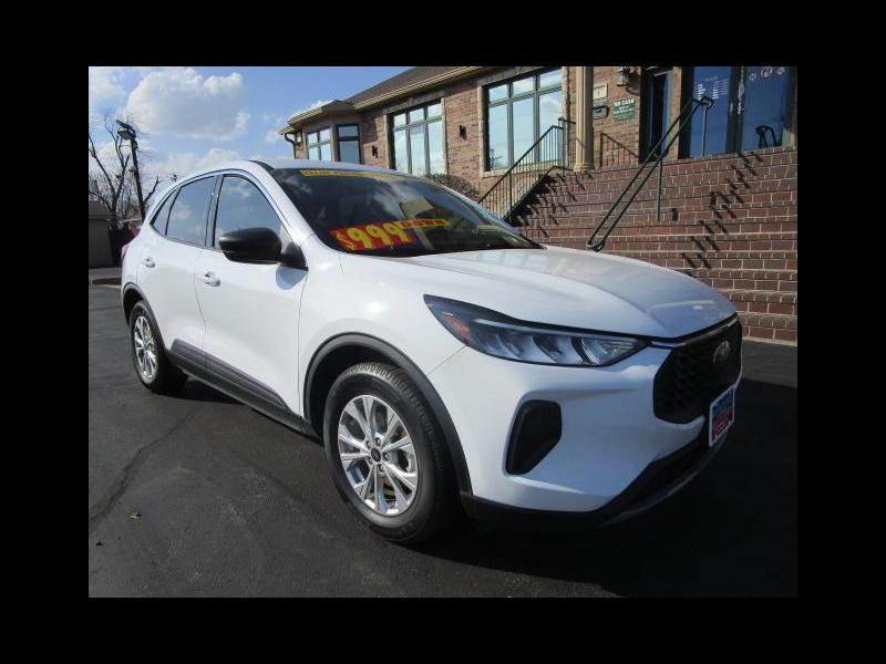 Ford Escape Active FWD 2023