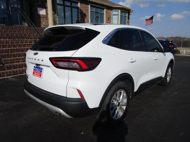 Ford Escape Active FWD 2023