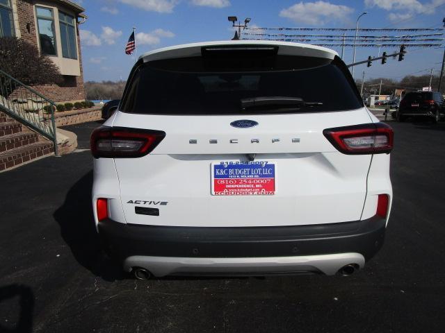 Ford Escape Active FWD 2023