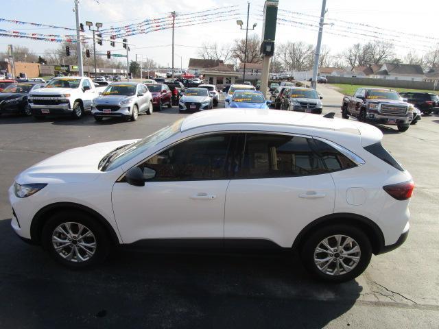 Ford Escape Active FWD 2023