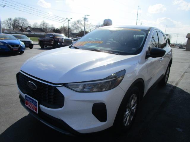 Ford Escape Active FWD 2023